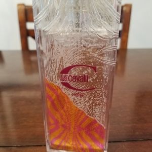 Just Cavalli for her